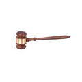 24" Giant Gavel w/ Band